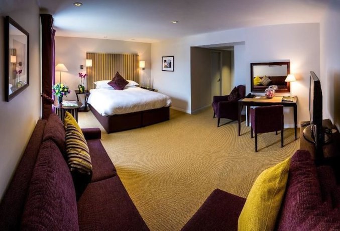 Imagen de la habitación del Hotel Bedford Lodge Hotel And Spa. Foto 2