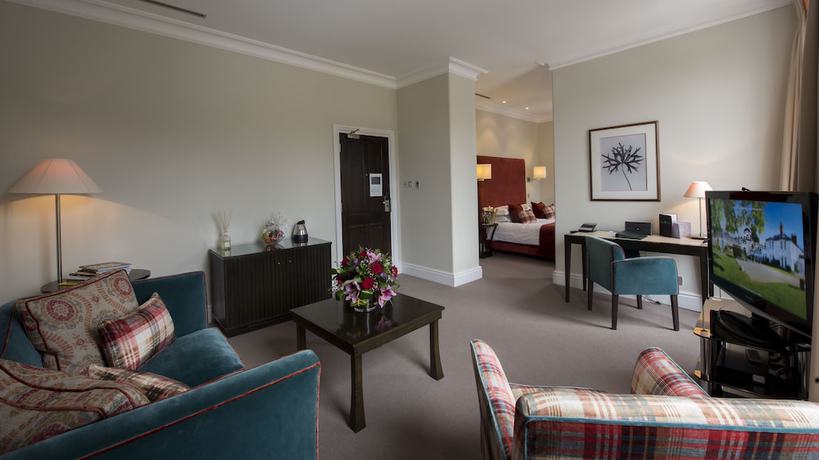 Imagen de la habitación del Hotel Bedford Lodge Hotel And Spa. Foto 6