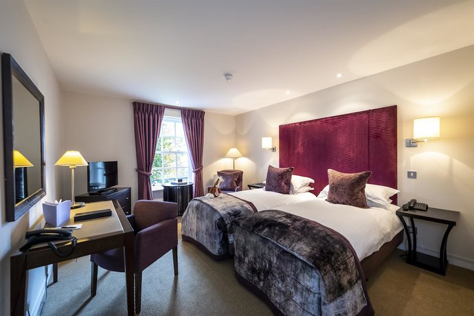 Imagen de la habitación del Hotel Bedford Lodge Hotel And Spa. Foto 8