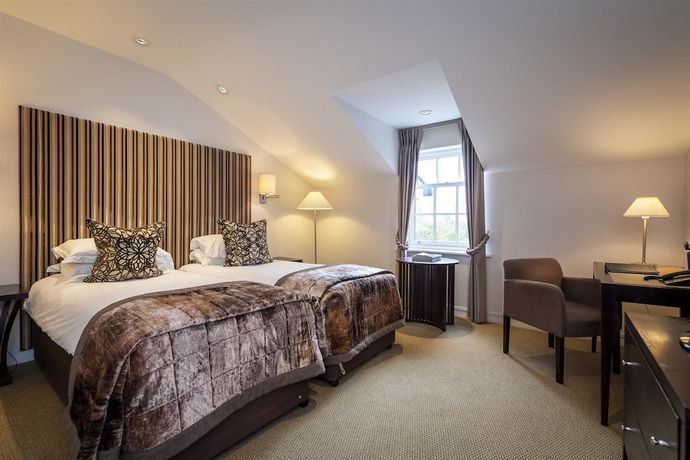 Imagen de la habitación del Hotel Bedford Lodge Hotel And Spa. Foto 10