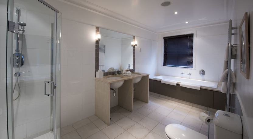 Imagen de la habitación del Hotel Bedford Lodge Hotel And Spa. Foto 12