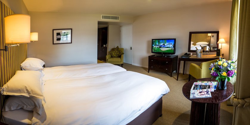 Imagen de la habitación del Hotel Bedford Lodge Hotel And Spa. Foto 14