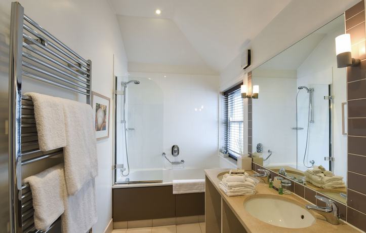 Imagen de la habitación del Hotel Bedford Lodge Hotel And Spa. Foto 18