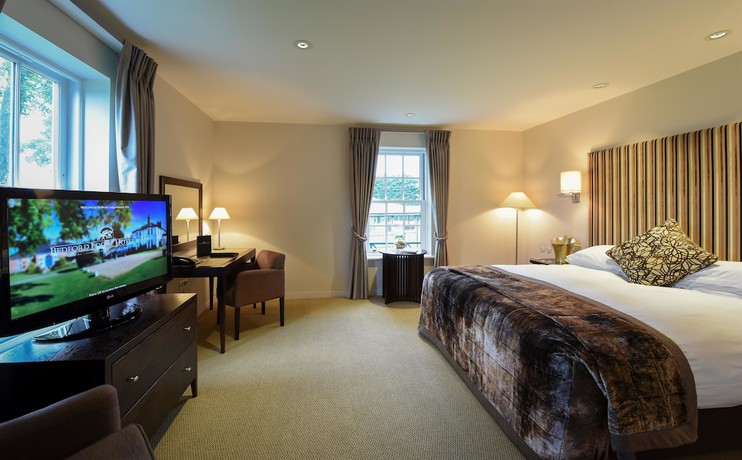 Imagen de la habitación del Hotel Bedford Lodge Hotel And Spa. Foto 19
