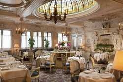 Imagen del bar/restaurante del Hotel Bedford, París. Foto 2