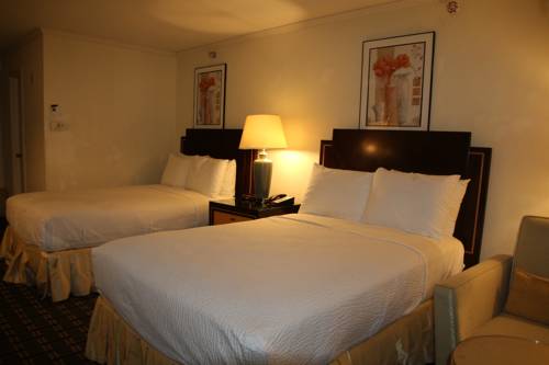Imagen de la habitación del Hotel Bedford Plaza - Boston. Foto 2