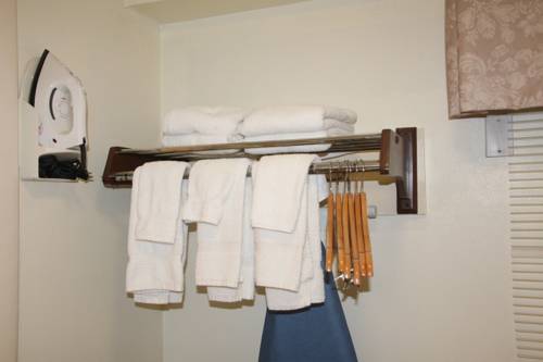 Imagen de la habitación del Hotel Bedford Plaza - Boston. Foto 4