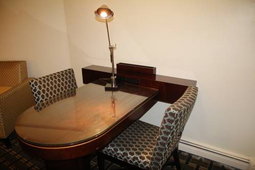Imagen de la habitación del Hotel Bedford Plaza - Boston. Foto 5