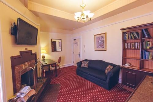 Imagen general del Hotel Bedford Regency Hotel, Trademark Collection by Wyndham. Foto 1