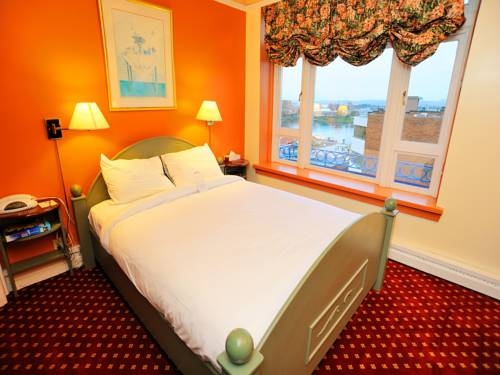 Imagen general del Hotel Bedford Regency Hotel, Trademark Collection by Wyndham. Foto 2