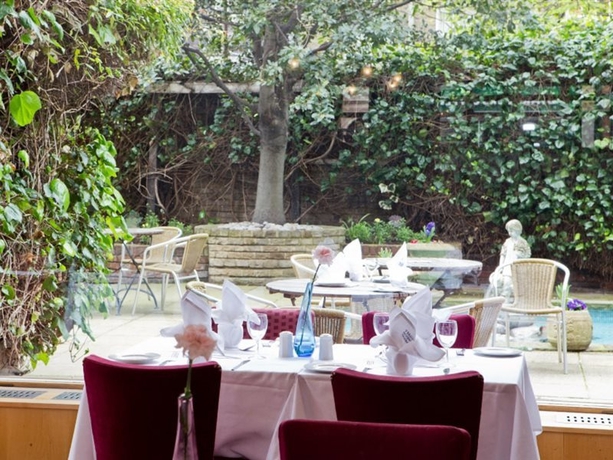 Imagen general del Hotel Bedford, Russell Square. Foto 2