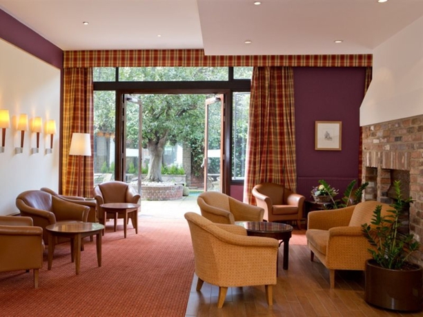 Imagen general del Hotel Bedford, Russell Square. Foto 3