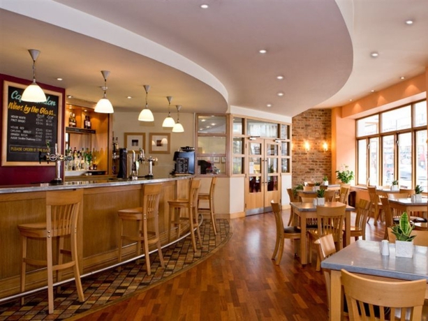 Imagen general del Hotel Bedford, Russell Square. Foto 4