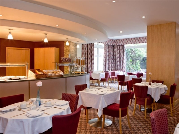 Imagen general del Hotel Bedford, Russell Square. Foto 5