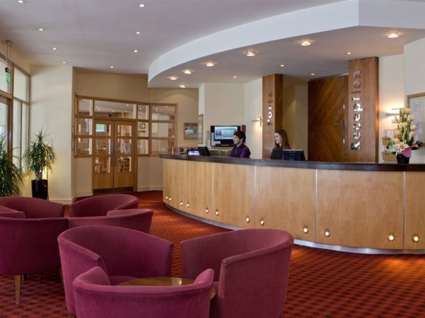 Imagen general del Hotel Bedford, Russell Square. Foto 6