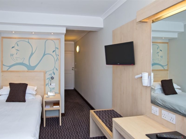 Imagen general del Hotel Bedford, Russell Square. Foto 7