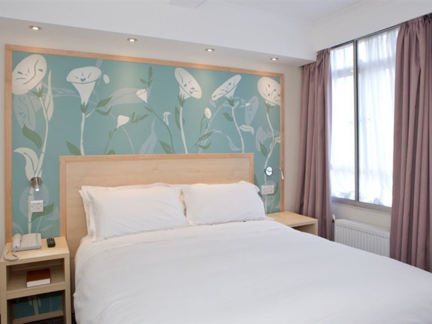 Imagen general del Hotel Bedford, Russell Square. Foto 8