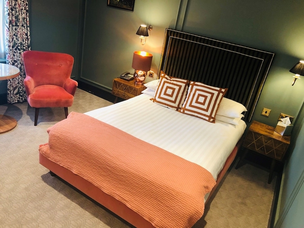 Imagen de la habitación del Hotel Bedford Swan and Thermal Spa. Foto 6