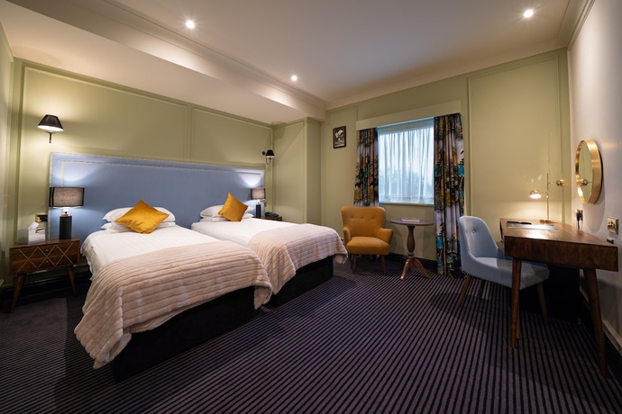 Imagen de la habitación del Hotel Bedford Swan and Thermal Spa. Foto 8