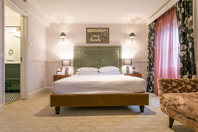 Imagen de la habitación del Hotel Bedford Swan and Thermal Spa. Foto 11