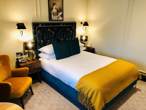 Imagen de la habitación del Hotel Bedford Swan and Thermal Spa. Foto 14