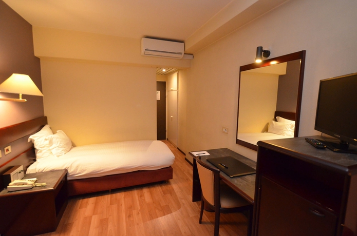 Imagen de la habitación del Hotel Bedford and Congress Centre. Foto 7