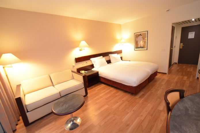 Imagen de la habitación del Hotel Bedford and Congress Centre. Foto 8