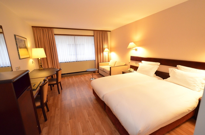 Imagen de la habitación del Hotel Bedford and Congress Centre. Foto 9