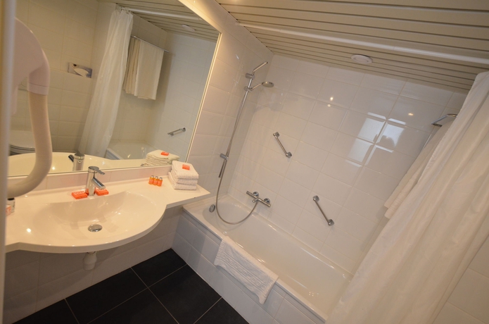 Imagen de la habitación del Hotel Bedford and Congress Centre. Foto 12