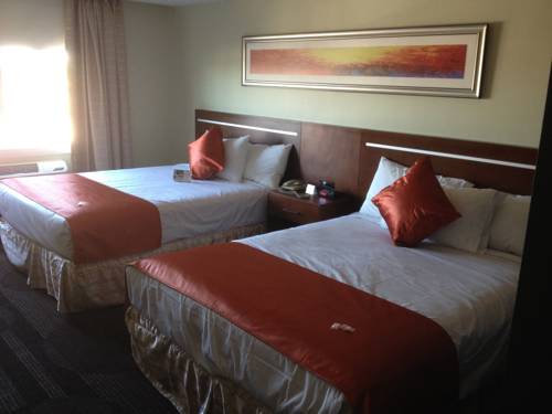 Imagen de la habitación del Hotel Bedfort Inn and Suites. Foto 3