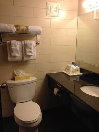 Imagen de la habitación del Hotel Bedfort Inn and Suites. Foto 9
