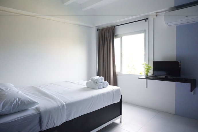 Imagen de la habitación del Hotel Bedgasm X Caf&eacute; At Nimman. Foto 7