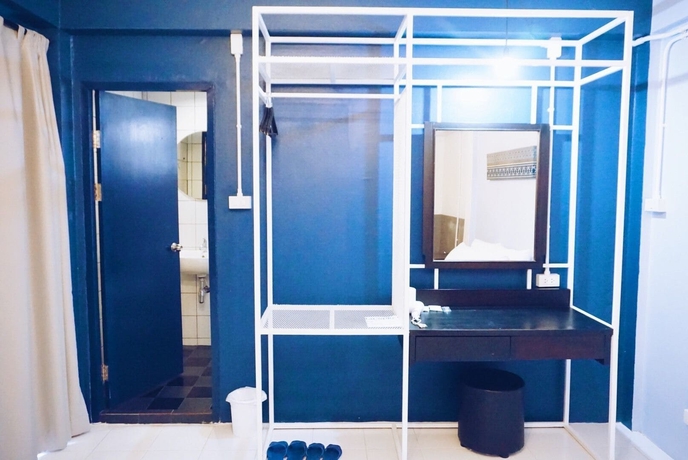 Imagen de la habitación del Hotel Bedgasm X Caf&eacute; At Nimman. Foto 9