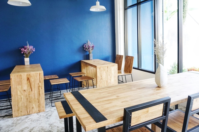 Imagen de la habitación del Hotel Bedgasm X Caf&eacute; At Nimman. Foto 10
