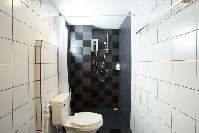 Imagen de la habitación del Hotel Bedgasm X Caf&eacute; At Nimman. Foto 13