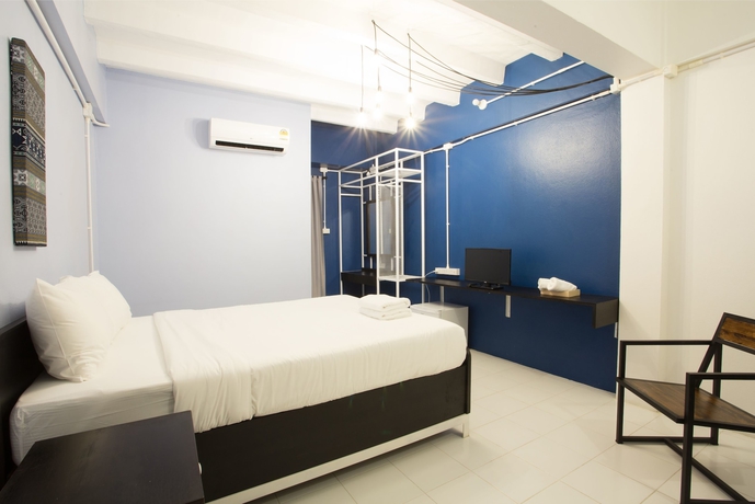 Imagen de la habitación del Hotel Bedgasm X Caf&eacute; At Nimman. Foto 18