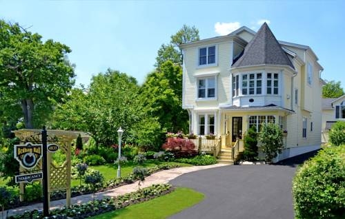 Imagen general del Hotel Bedham Hall Bed and Breakfast. Foto 3
