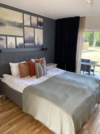 Imagen general del Hotel Bedinge Golfklubb hotell. Foto 1