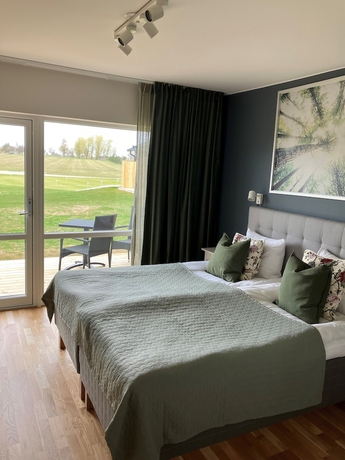 Imagen de la habitación del Hotel Bedinge Golfklubb hotell. Foto 5