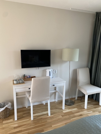 Imagen de la habitación del Hotel Bedinge Golfklubb hotell. Foto 6