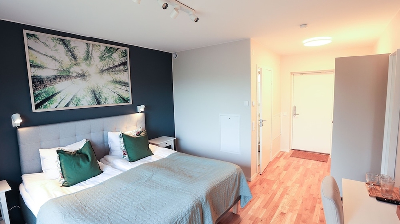 Imagen de la habitación del Hotel Bedinge Golfklubb hotell. Foto 8