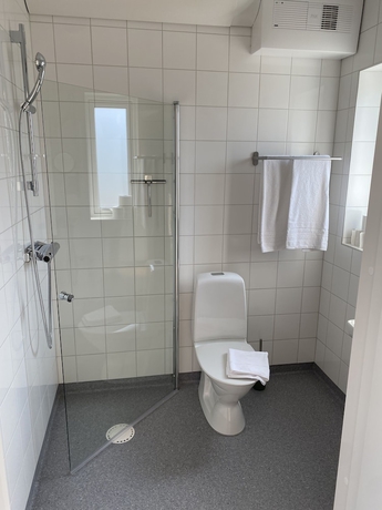 Imagen de la habitación del Hotel Bedinge Golfklubb hotell. Foto 15