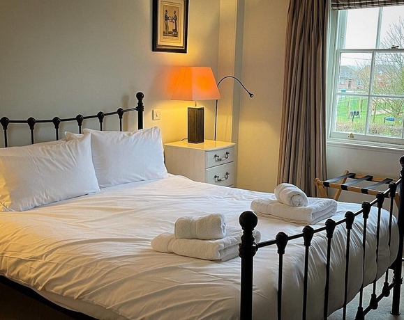 Imagen de la habitación del Hotel Bedingfeld Arms. Foto 9