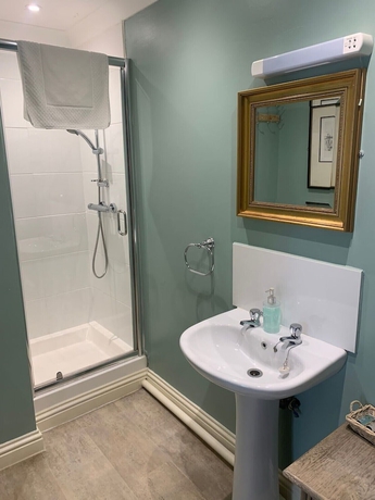 Imagen de la habitación del Hotel Bedingfeld Arms. Foto 11