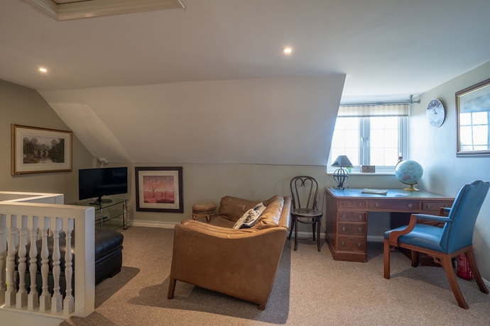 Imagen de la habitación del Hotel Bedingfeld Arms. Foto 12