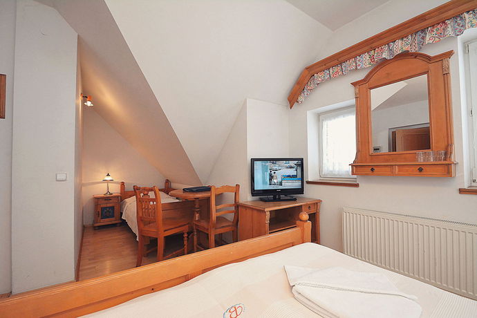 Imagen de la habitación del Hotel Bedři&scaron;ka Wellness Resort and Spa. Foto 6