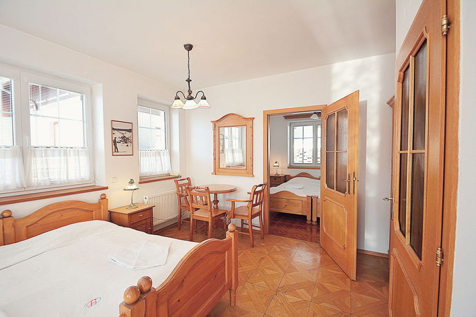 Imagen de la habitación del Hotel Bedři&scaron;ka Wellness Resort and Spa. Foto 7