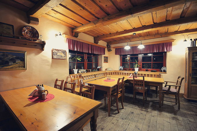 Imagen de la habitación del Hotel Bedři&scaron;ka Wellness Resort and Spa. Foto 8