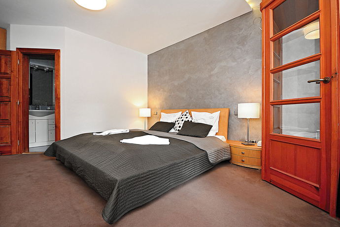 Imagen de los interiores del Hotel Bedři&scaron;ka Wellness Resort and Spa. Foto 15