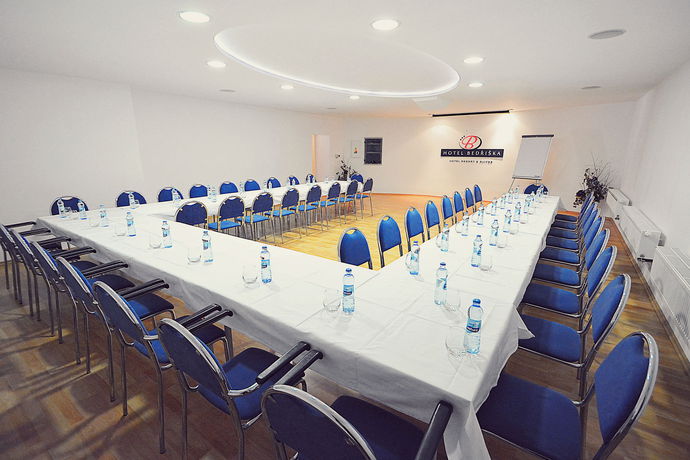 Imagen de la habitación del Hotel Bedři&scaron;ka Wellness Resort and Spa. Foto 10